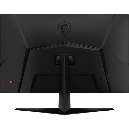 MSI Monitor G27C4X 27 Inch VA Curved FHD 250Hz 1ms HDR