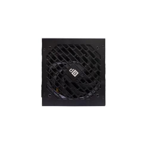 618b368de411476998dc4cba3174f47ftplv-aphluv4xwc-origin-jpeg.jpeg DIGITAL ALLIANCE Power Supply PBZ550 550W 80+ Bronze Full Modular - Black