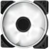 FRACTAL DESIGN Fan Casing Prisma SL-12 120mm - White
