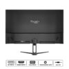ARMAGGEDDON Monitor Pixxel+ Pro PF24HD Ultra 24 Inch VA FHD 100Hz