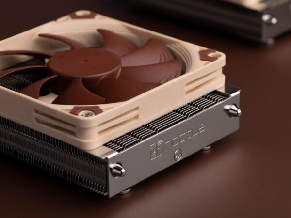 NOCTUA CPU Cooler NH-L9a-AM5 Low Profile