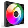 MONTECH Fan Casing GF120 ARGB 120mm 3 in 1 - Black