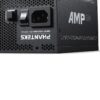 PHANTEKS Power Supply AMP GH 1200W 80+ Platinum Full Modular ATX 3.1 - Black