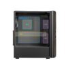 ANTEC Casing AX63 Wood ARGB Mid Tower