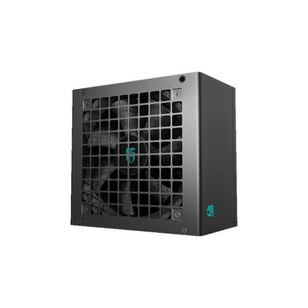 DEEPCOOL Power Supply PF550X 550W 80+ Bronze Flat Cable
