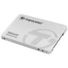 TRANSCEND SSD SATA III 2,5" SSD225S 2TB TS2TSSD225S
