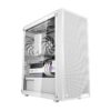 PCCOOLER Casing C3-B310 M-ATX 4 Fan RGB
