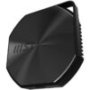 MSI SSD External Datamag Magnetic 20Gbps USB 3.2 Gen2x2 Type-C