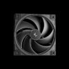 DEEPCOOL CPU Cooler LE360 V2 Zero Dark AIO 360mm