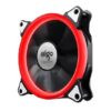 AIGO Fan Casing Ring - Red / Blue