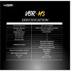 VBR Casing M3 Mini M-ATX
