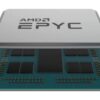 AMD Processor EPYC 9754 128 Core - Socket SP5 Tray