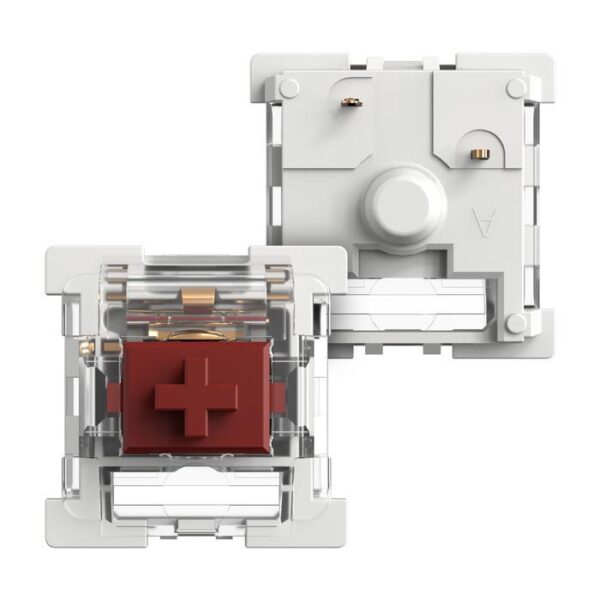 PULSAR Switch Kailh Speed Copper Mechanical