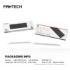 FANTECH Keyboard K214 Go Office