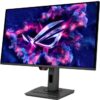 ASUS Monitor ROG Strix OLED XG27ACDNG 27 Inch QD-OLED QHD 360Hz