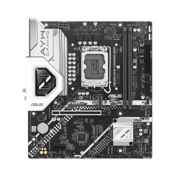 6c477fcca58e40919f1b0393f6172a82tplv-aphluv4xwc-origin-jpeg.jpeg ASUS Motherboard H810M AYW Gaming WiFi - Intel LGA 1851 DDR5