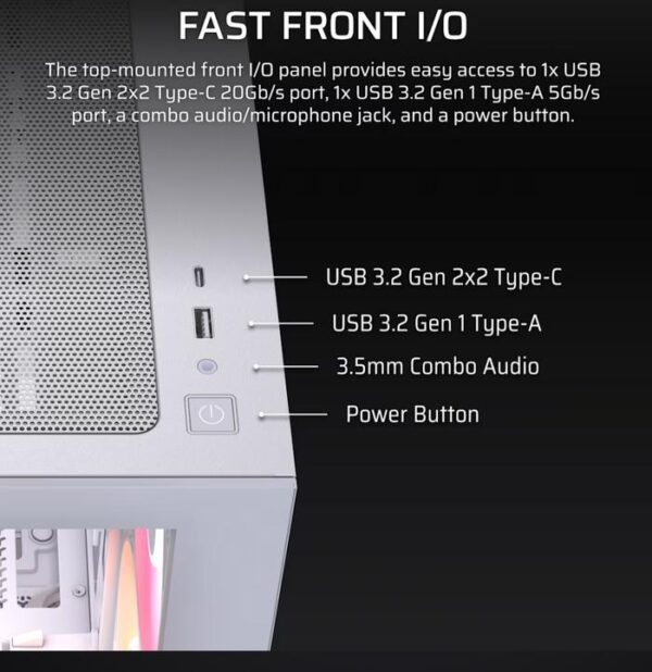 6cc8a45b86934abe9f3122d4d2d3f269tplv-aphluv4xwc-origin-jpeg.jpeg CORSAIR Casing 2800X RS-R ARGB M-ATX