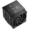 DEEPCOOL CPU Cooler AK620 Digital Pro Dual Tower