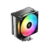 DEEPCOOL CPU Cooler AG400 G2 ARGB