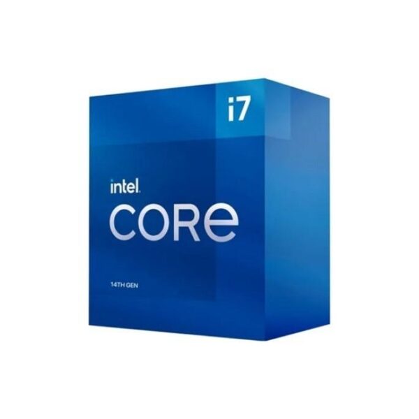 INTEL Processor Core i7-14700F - Intel LGA 1700
