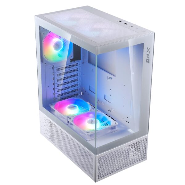 ADATA Casing XPG Invader X Mini Mid Tower