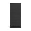 FRACTAL DESIGN Casing Mood Mini ITX - Black