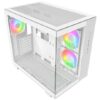 MONTECH Casing King 65 Pro - White