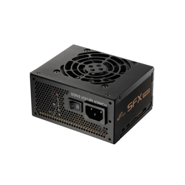 FSP Power Supply SFX Pro 450W 80+ Bronze