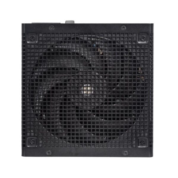 FPMAX Power Supply CS650W 650W 80+ Bronze Full Modular