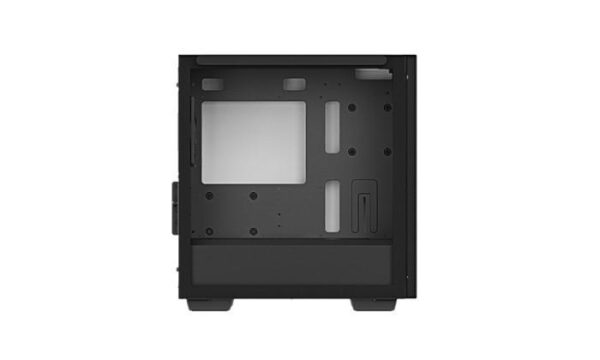 DEEPCOOL Casing Macube 110 M-ATX Tempered Glass - White