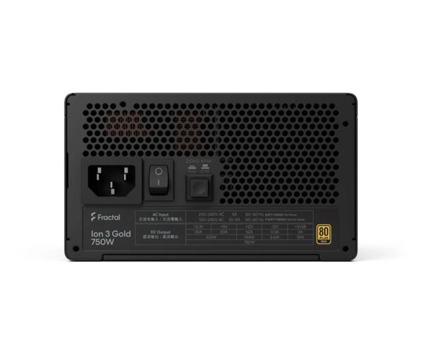 757a8cf3b62f44e2970993a1f1accd91tplv-aphluv4xwc-origin-jpeg.jpeg FRACTAL DESIGN Power Supply Ion 3 Gold 750W ATX 3.1