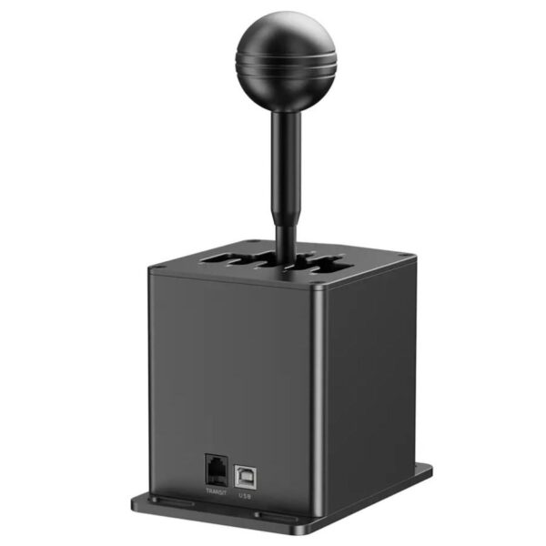 MOZA Racing HGP Shifter Simulator For PC