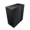 NZXT Casing H7 Flow 2024 - Matte Black