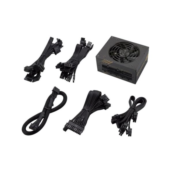 FSP Power Supply Dagger Pro SFX 850W ATX 3.0 80+