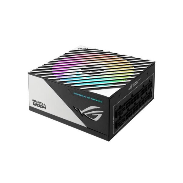 ASUS Power Supply ROG Loki 1200T SFX-L 80+ Titanium