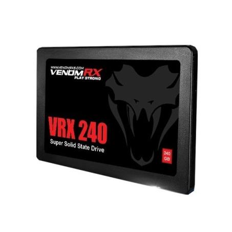 VENOMRX SSD SATA III 240GB