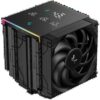 DEEPCOOL CPU Cooler AK620 Digital Pro Dual Tower