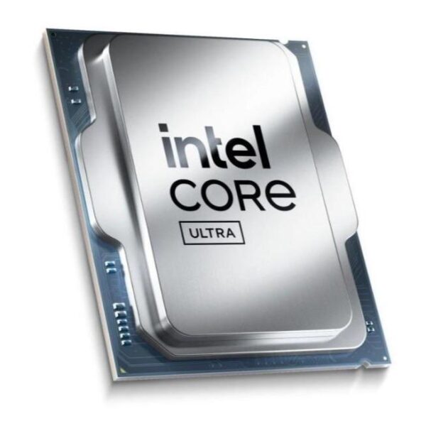 INTEL Processor Core Ultra 5 250K Plus 18 Core (6P+12E) - Intel LGA 1851