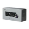 OCYPUS CPU Cooler Sigma L36 Pro Liquid 360mm LCD IPS - Black