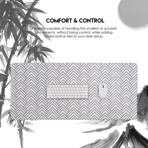 FANTECH Deskmat ATO GEO MP905 GE02 XL