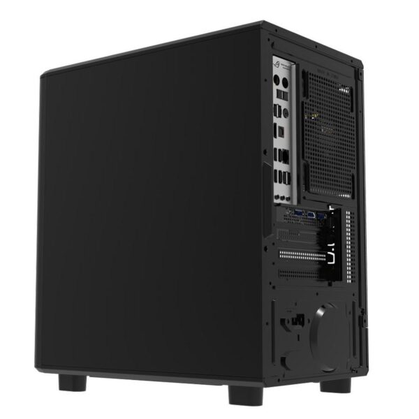 DARKFLASH Casing DB330M Mesh M-ATX
