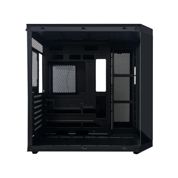 CUBE GAMING Casing Venta ATX Panoramic BTF Dual Chamber