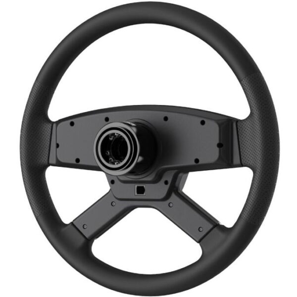MOZA TSW Truck Simulator Steering Wheel Add On For PC RS060