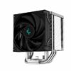 DEEPCOOL CPU Cooler AK500 Single Tower