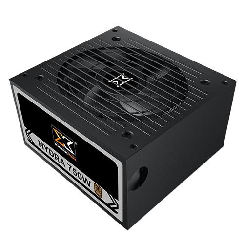 XAGATEK Power Supply Hydra 750W 80+ Bronze