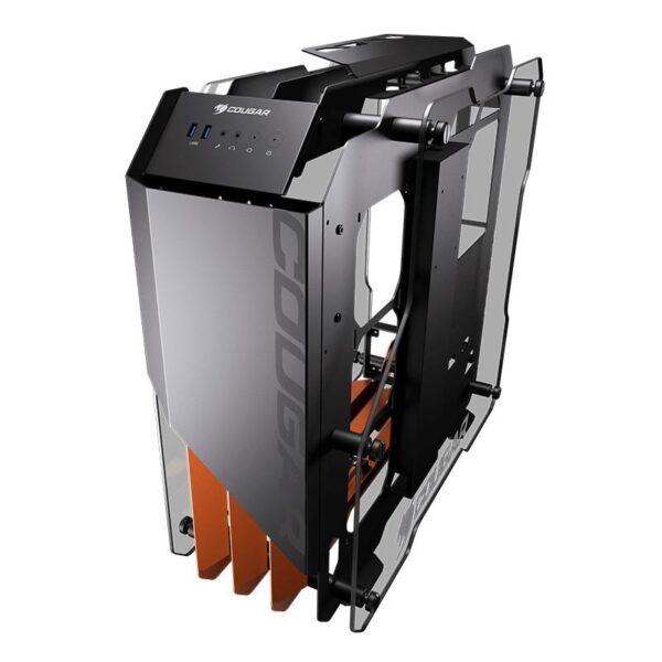 COUGAR Casing Blazer ATX CEB Open Frame