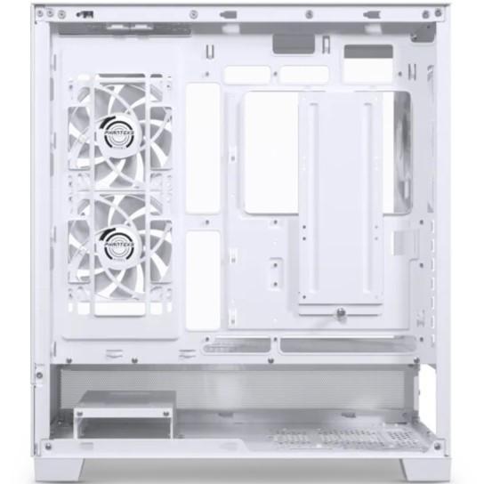PHANTEKS Casing XT View Mid Tower - White