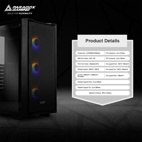 7e241781-c026-4527-a22d-531f96bed339.jpgtplv-aphluv4xwc-origin-jpeg.jpeg PARADOX GAMING Casing Twister V2 ATX Mesh 3 Fan RGB