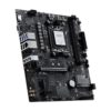 MSI Motherboard PRO B840M-B mATX - Socket AM5 DDR5