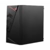 MSI Casing MAG Shield M301 M-ATX